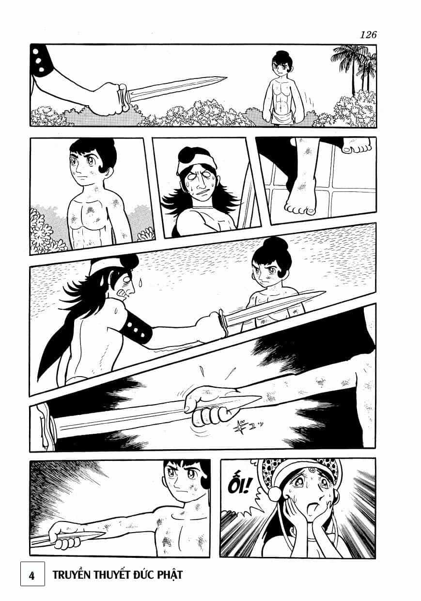 Buddha - Truyền Thuyết Đức Phật - Chương 20 - ảnh 41