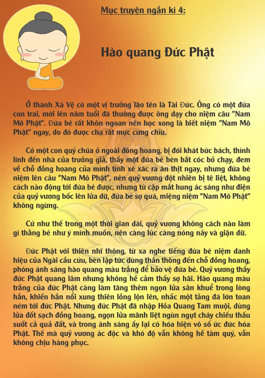 Buddha - Truyền Thuyết Đức Phật - Chương 20 - ảnh 44