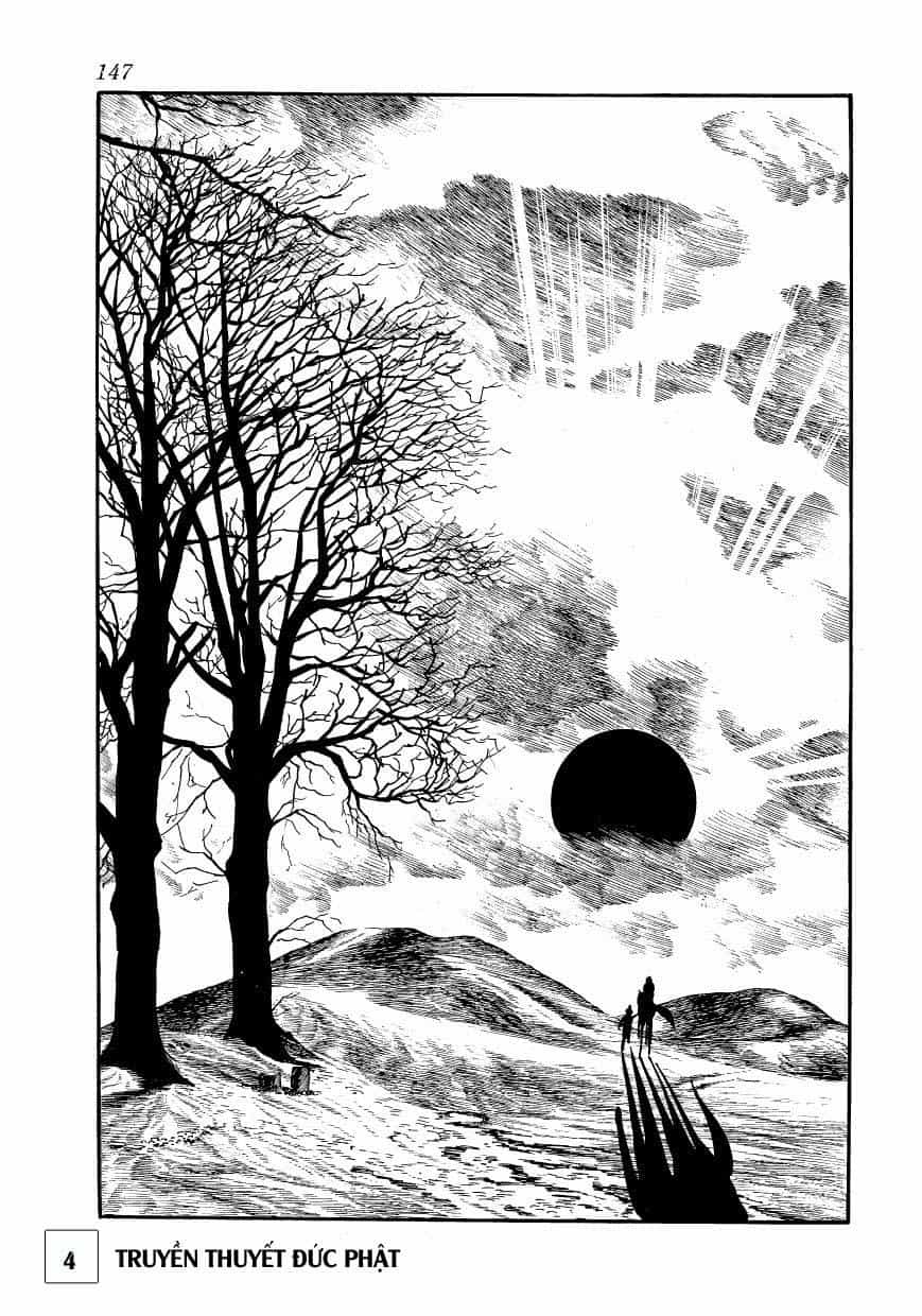 Buddha - Truyền Thuyết Đức Phật - Chương 21 - ảnh 20