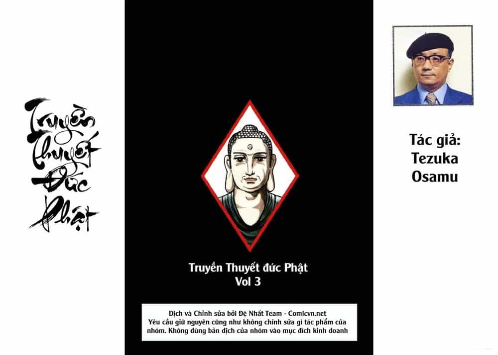 Buddha - Truyền Thuyết Đức Phật - Chương 22 - ảnh 46