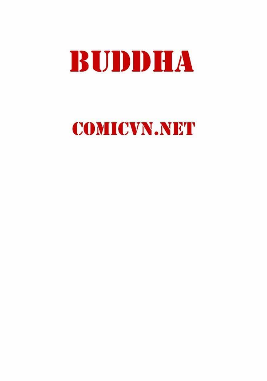Buddha - Truyền Thuyết Đức Phật - Chương 23 - ảnh 3