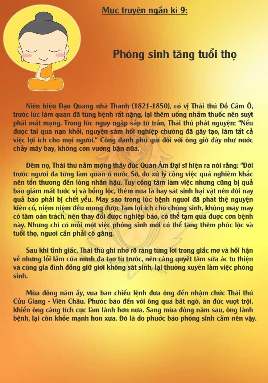 Buddha - Truyền Thuyết Đức Phật - Chương 26 - ảnh 25