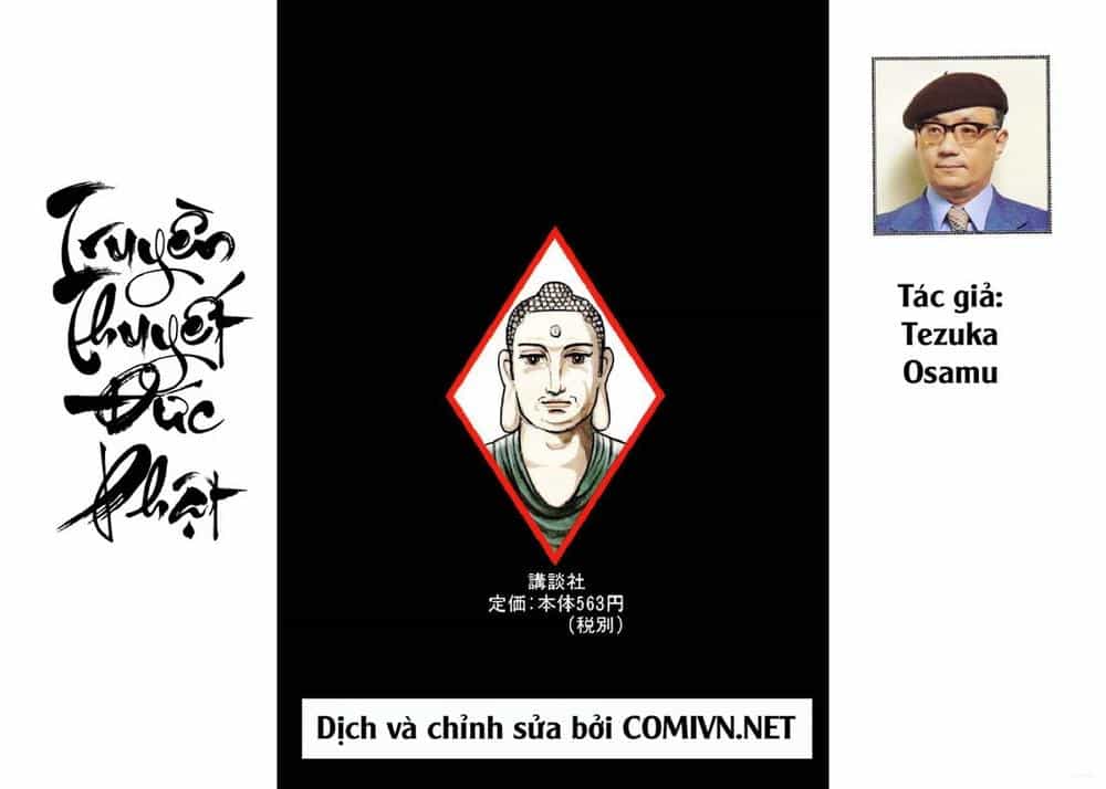 Buddha - Truyền Thuyết Đức Phật - Chương 26 - ảnh 27