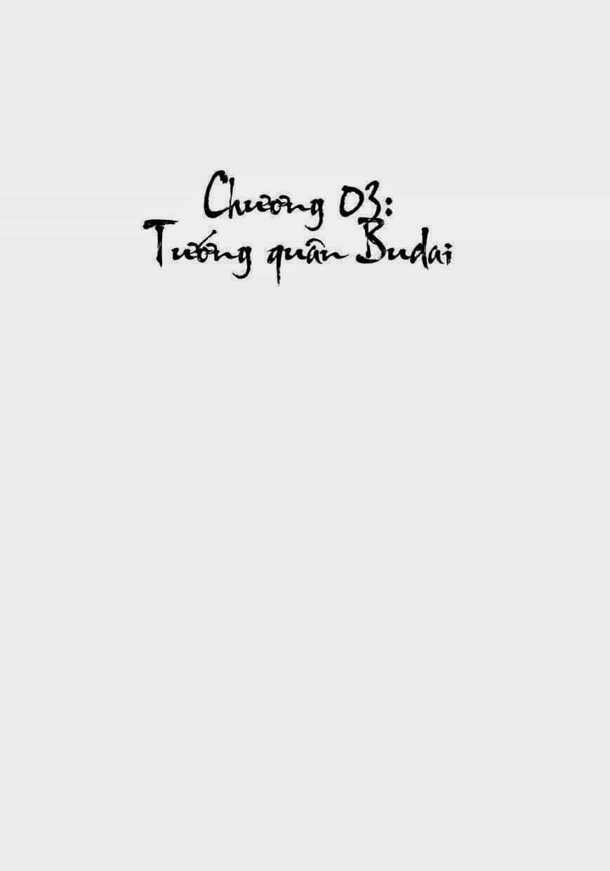 Buddha - Truyền Thuyết Đức Phật - Chương 3 - ảnh 2