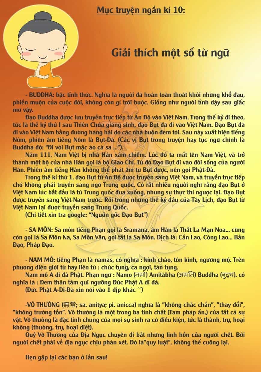 Buddha - Truyền Thuyết Đức Phật - Chương 28 - ảnh 46