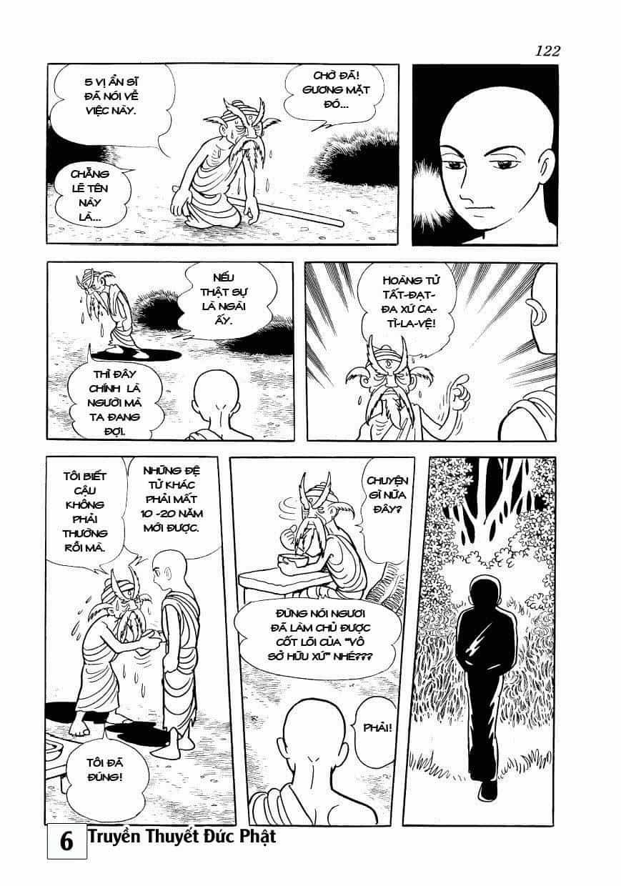 Buddha - Truyền Thuyết Đức Phật - Chương 29.1 - ảnh 12