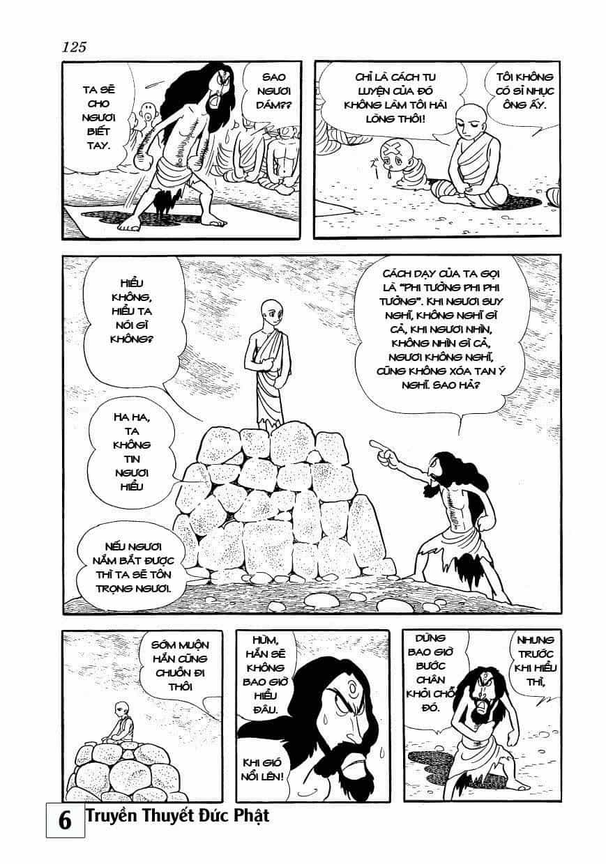 Buddha - Truyền Thuyết Đức Phật - Chương 29.1 - ảnh 15