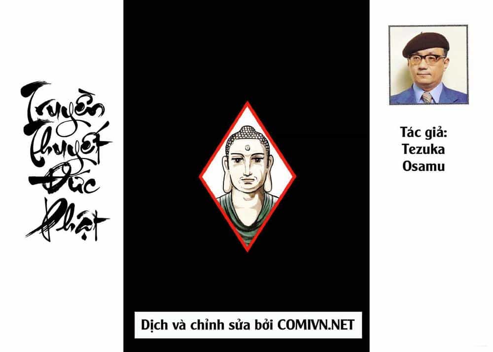 Buddha - Truyền Thuyết Đức Phật - Chương 29.3 - ảnh 49