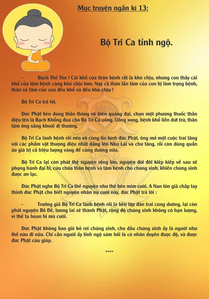 Buddha - Truyền Thuyết Đức Phật - Chương 30 - ảnh 35