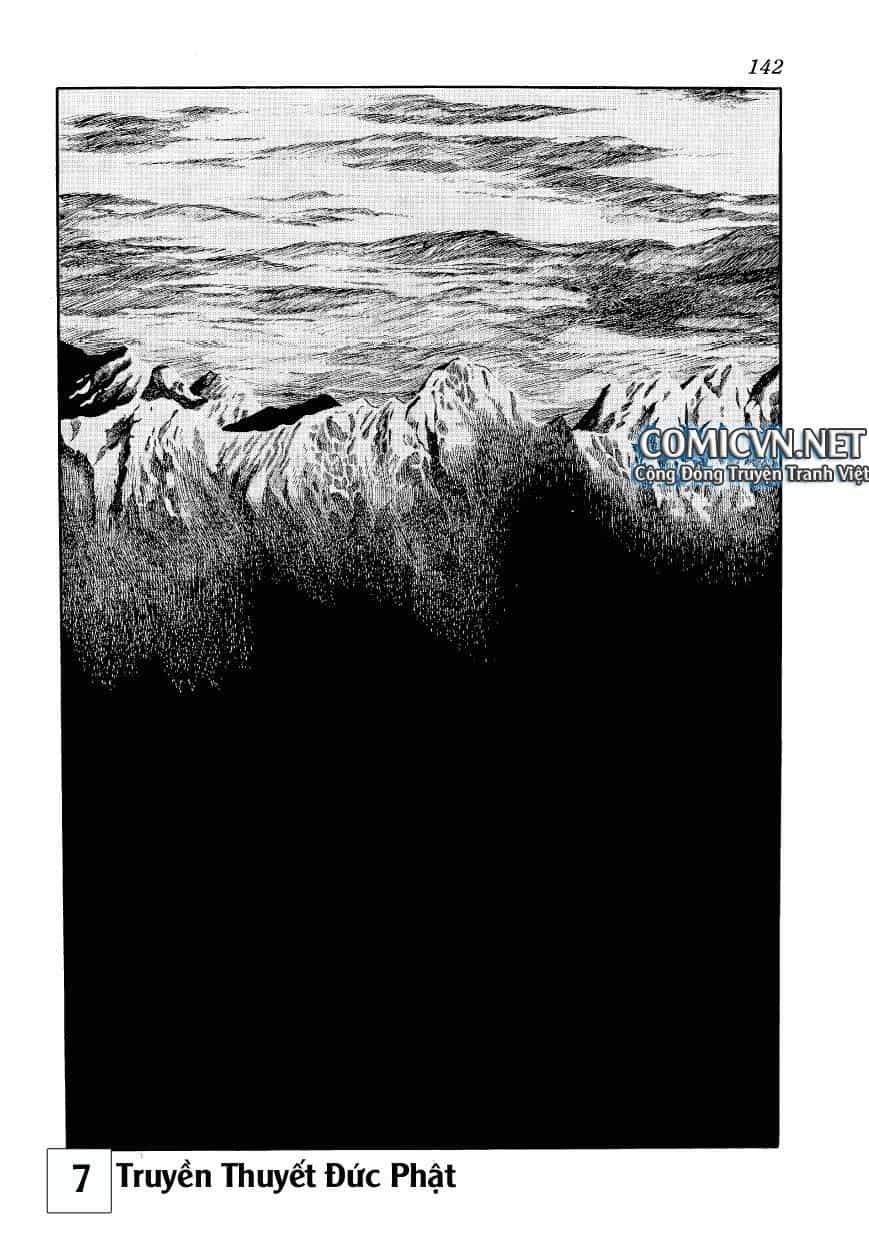 Buddha - Truyền Thuyết Đức Phật - Chương 33 - ảnh 35