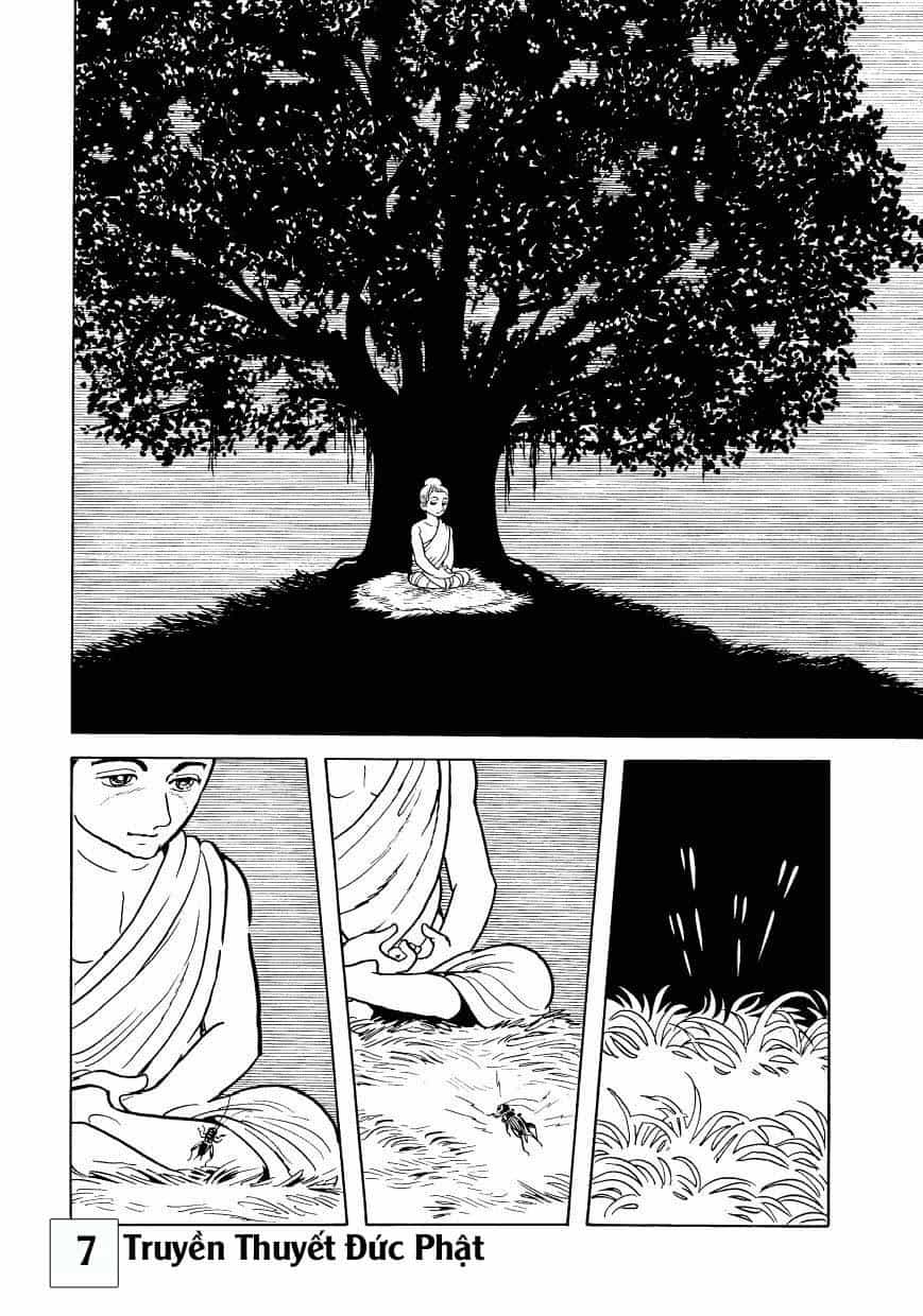 Buddha - Truyền Thuyết Đức Phật - Chương 33 - ảnh 6