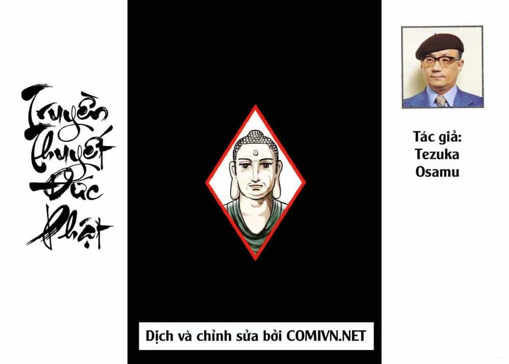 Buddha - Truyền Thuyết Đức Phật - Chương 34.2 - ảnh 31