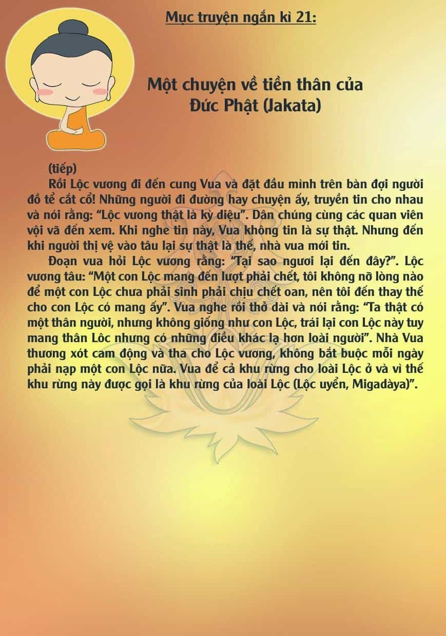 Buddha - Truyền Thuyết Đức Phật - Chương 40 - ảnh 38