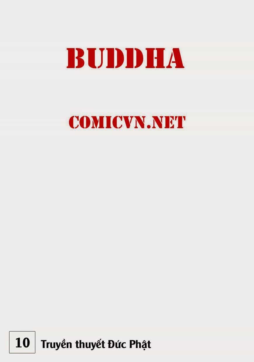 Buddha - Truyền Thuyết Đức Phật - Chương 44 - ảnh 2