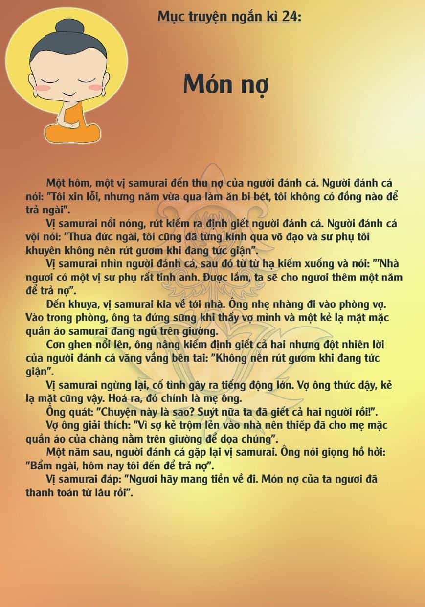Buddha - Truyền Thuyết Đức Phật - Chương 44 - ảnh 34