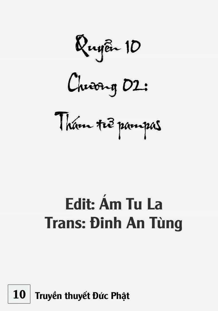 Buddha - Truyền Thuyết Đức Phật - Chương 44 - ảnh 6