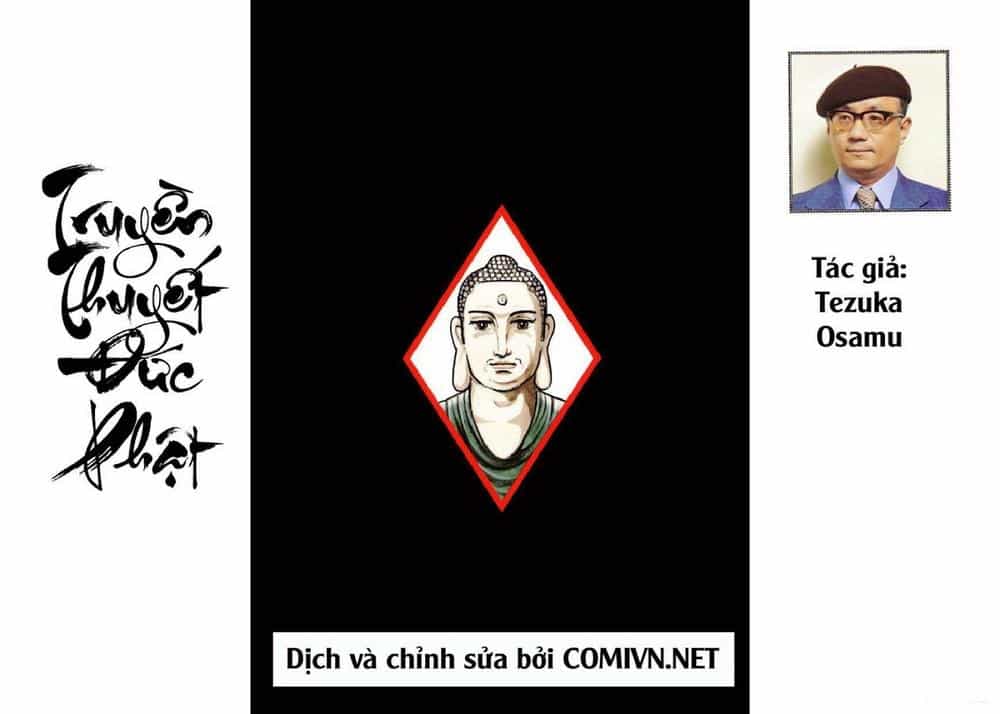 Buddha - Truyền Thuyết Đức Phật - Chương 49 - ảnh 24