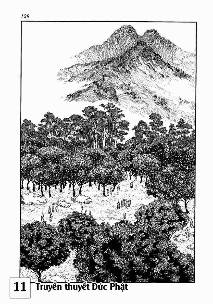 Buddha - Truyền Thuyết Đức Phật - Chương 52 - ảnh 31