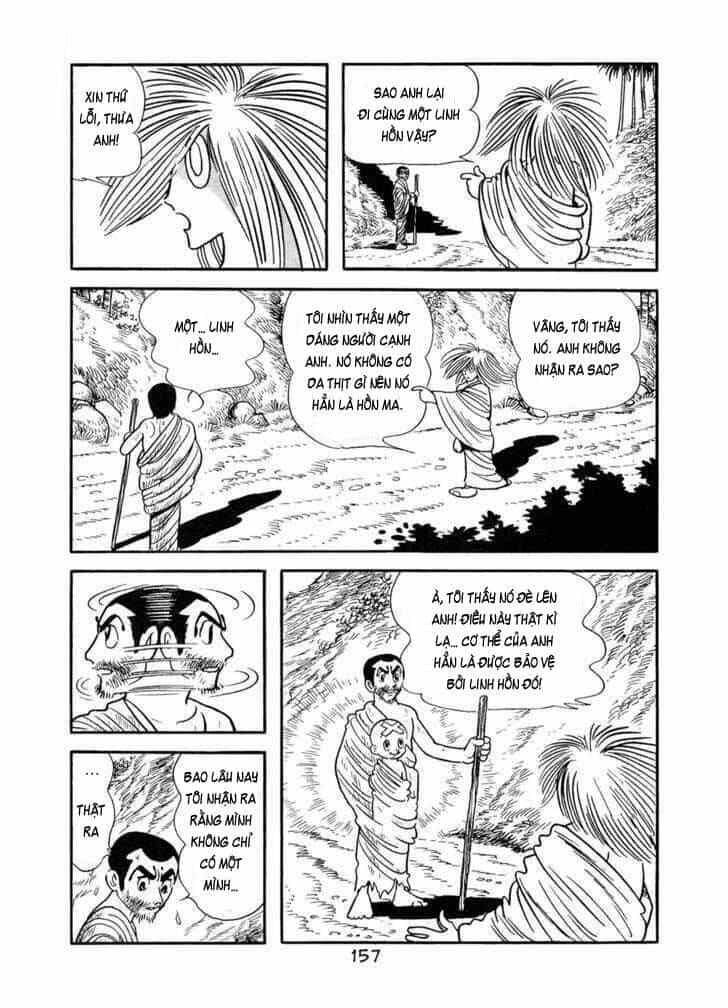 Buddha - Truyền Thuyết Đức Phật - Chương 54 - ảnh 28