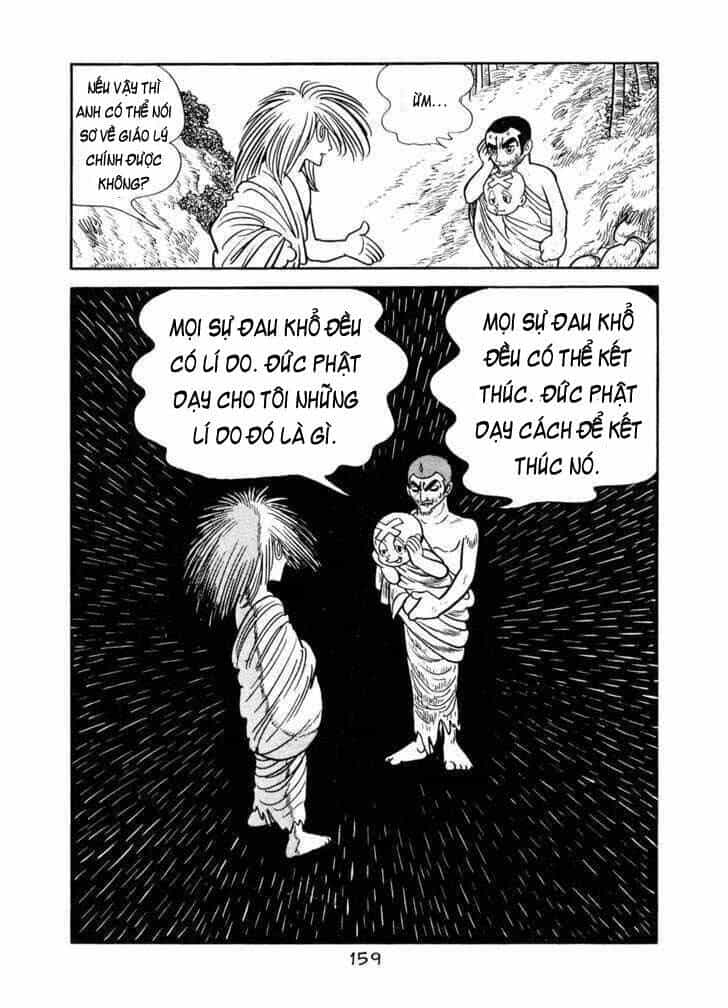 Buddha - Truyền Thuyết Đức Phật - Chương 54 - ảnh 30