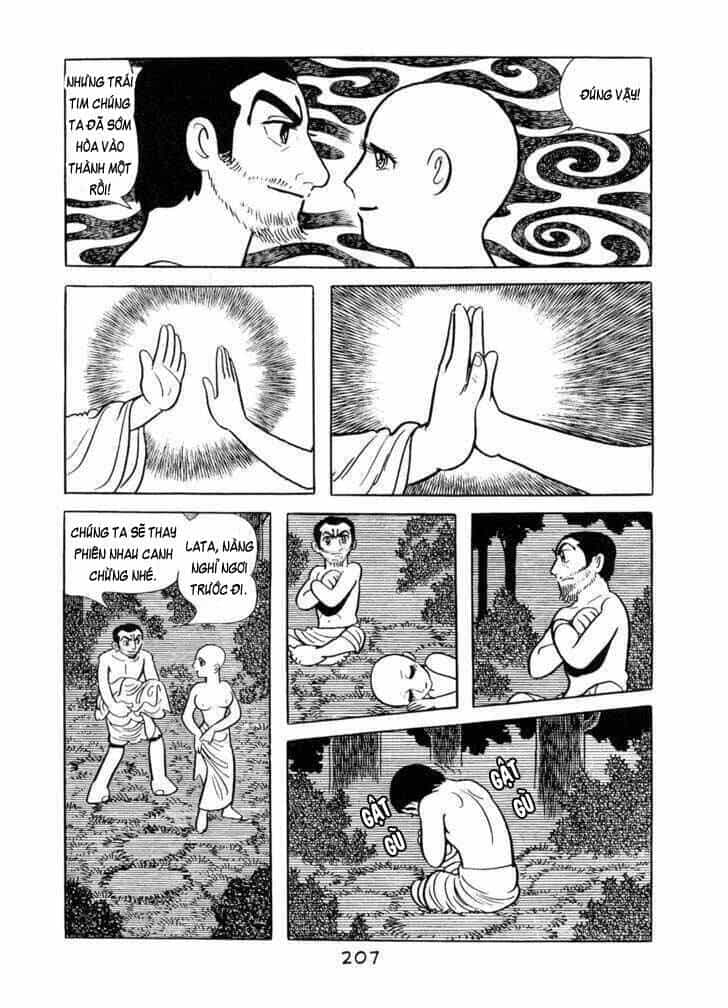 Buddha - Truyền Thuyết Đức Phật - Chương 55 - ảnh 27