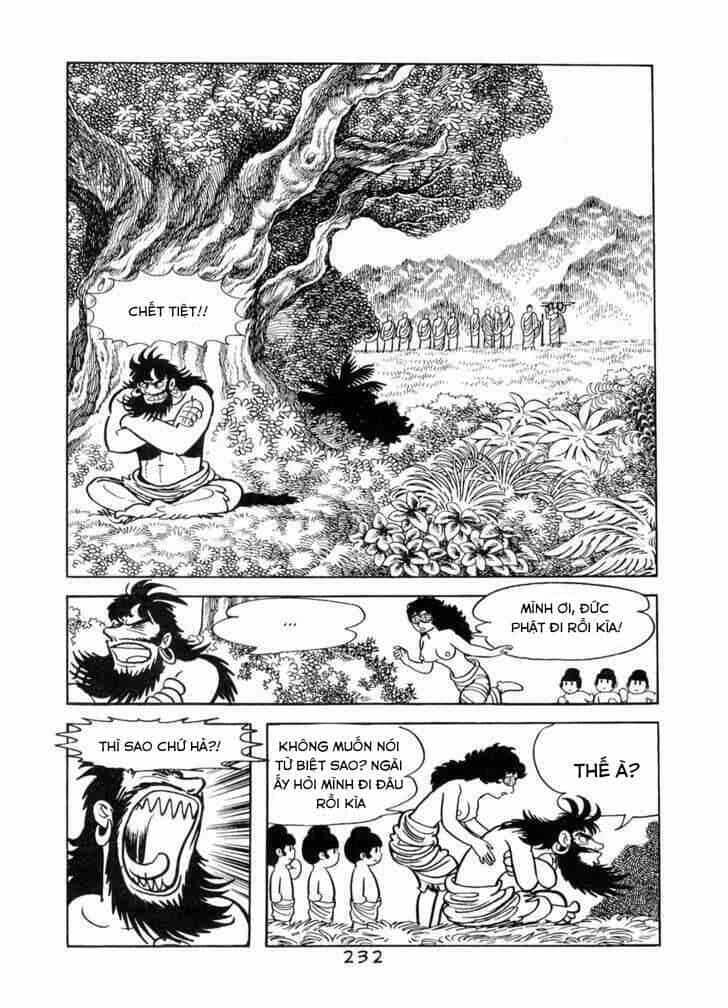Buddha - Truyền Thuyết Đức Phật - Chương 56 - ảnh 10
