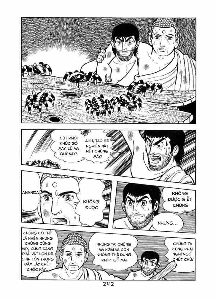 Buddha - Truyền Thuyết Đức Phật - Chương 56 - ảnh 20