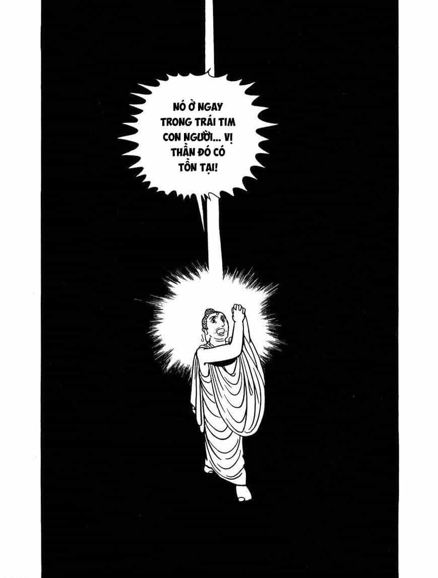 Buddha - Truyền Thuyết Đức Phật - Chương 68 - ảnh 29