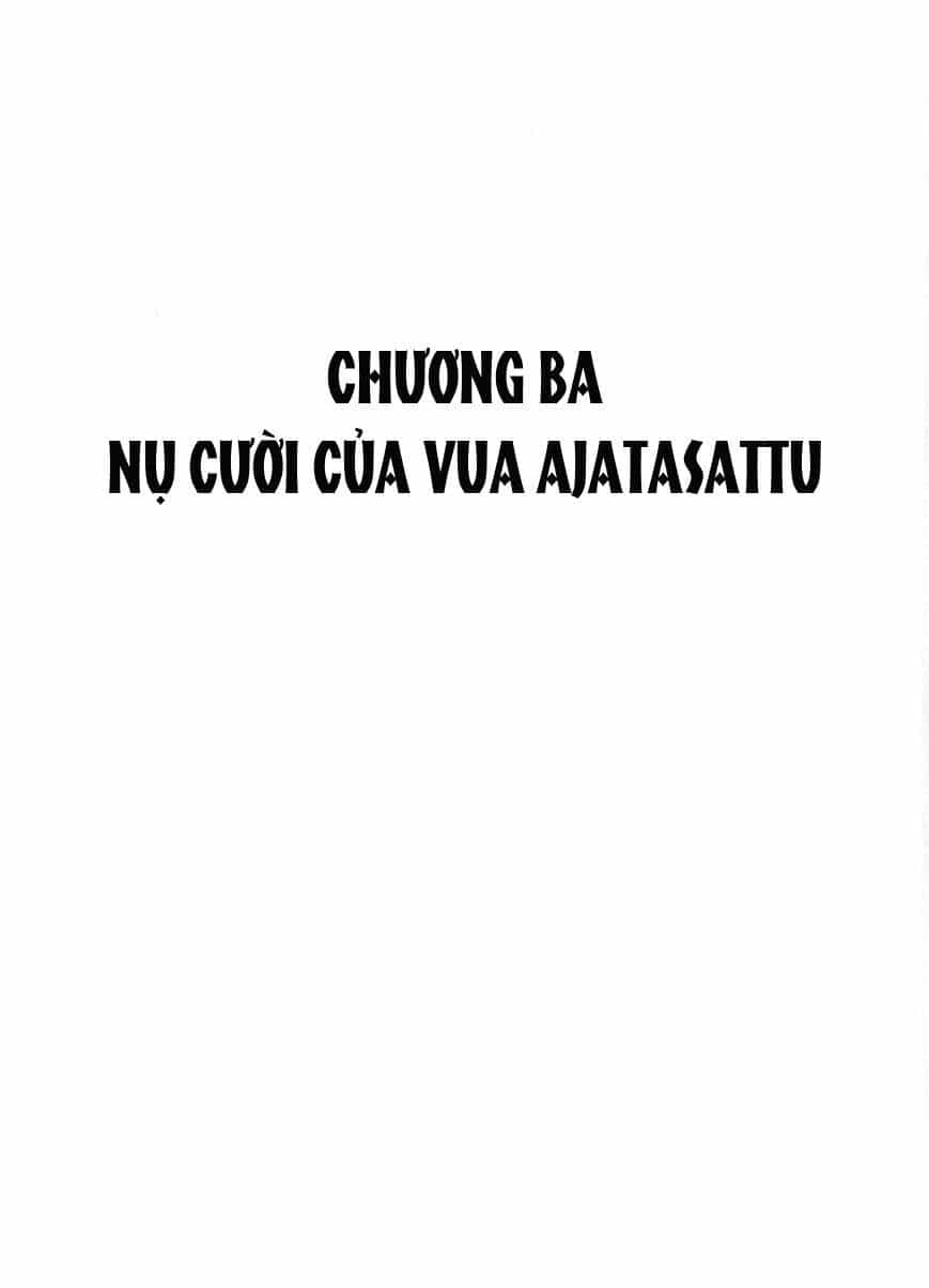 Buddha - Truyền Thuyết Đức Phật - Chương 68 - ảnh 3