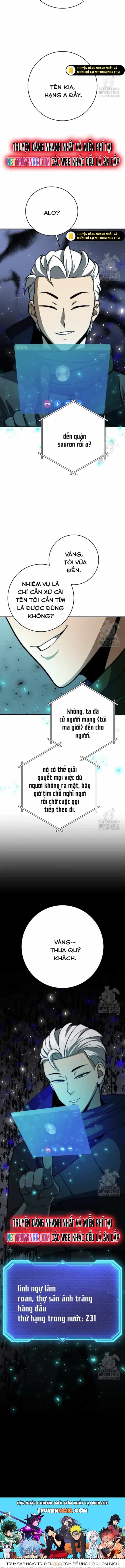 Buff May Mắn - Chương 10 - ảnh 12