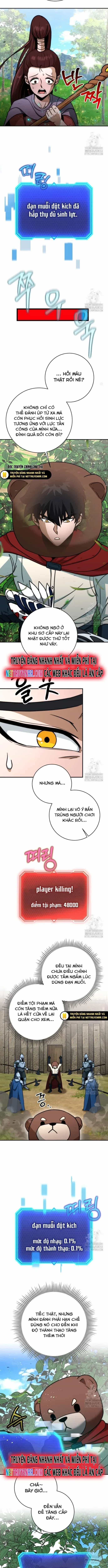 Buff May Mắn - Chương 12 - ảnh 2