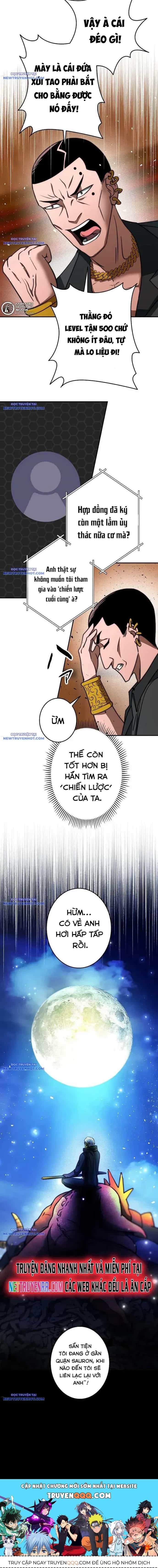 Buff May Mắn - Chương 13 - ảnh 13