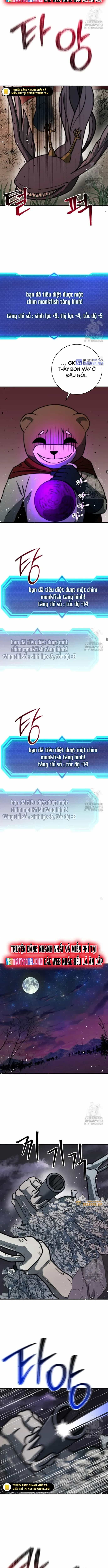 Buff May Mắn - Chương 14 - ảnh 11