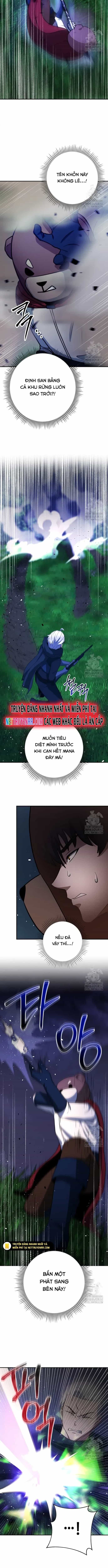 Buff May Mắn - Chương 15 - ảnh 4