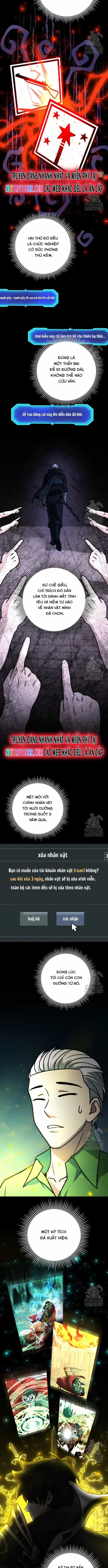 Buff May Mắn - Chương 16 - ảnh 2
