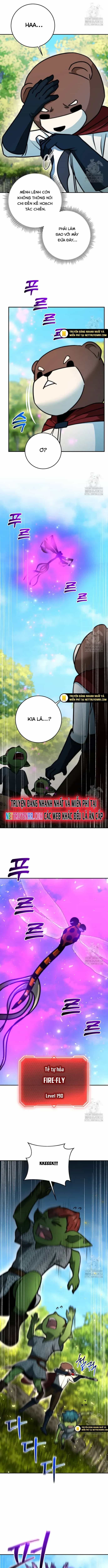 Buff May Mắn - Chương 17 - ảnh 10