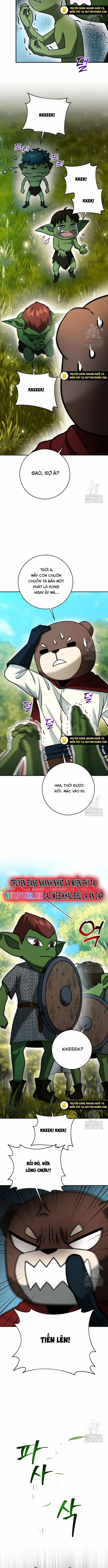 Buff May Mắn - Chương 17 - ảnh 7