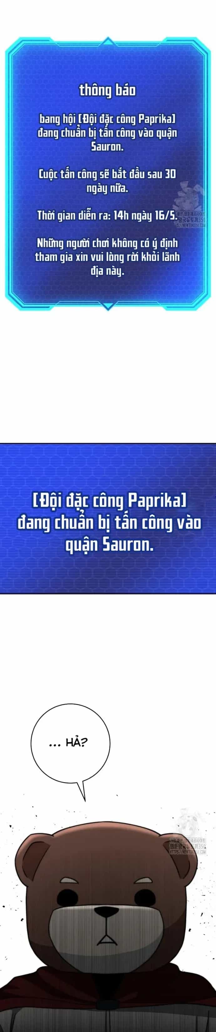 Buff May Mắn - Chương 20 - ảnh 20