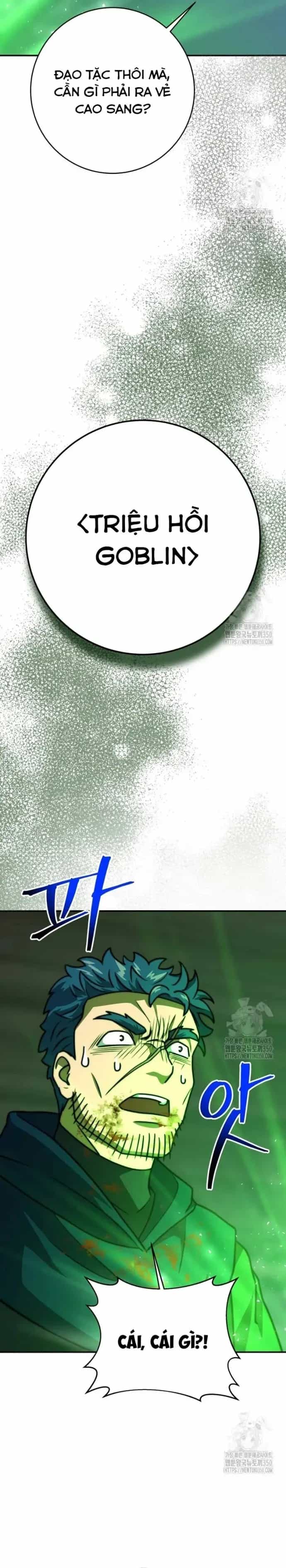 Buff May Mắn - Chương 21 - ảnh 27