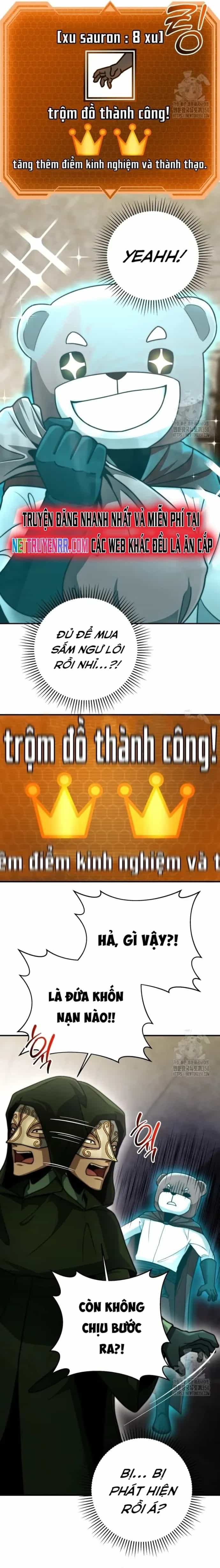 Buff May Mắn - Chương 23 - ảnh 2