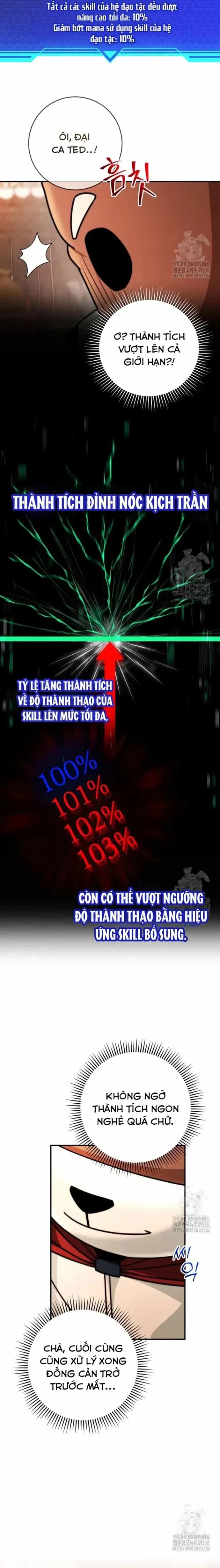 Buff May Mắn - Chương 24 - ảnh 10