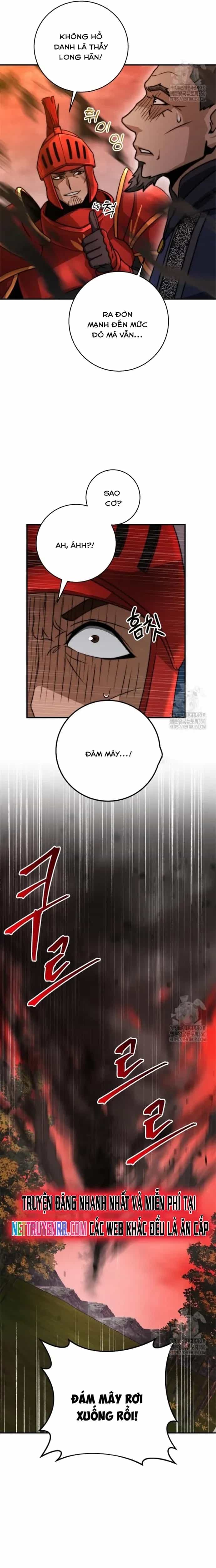 Buff May Mắn - Chương 25 - ảnh 11