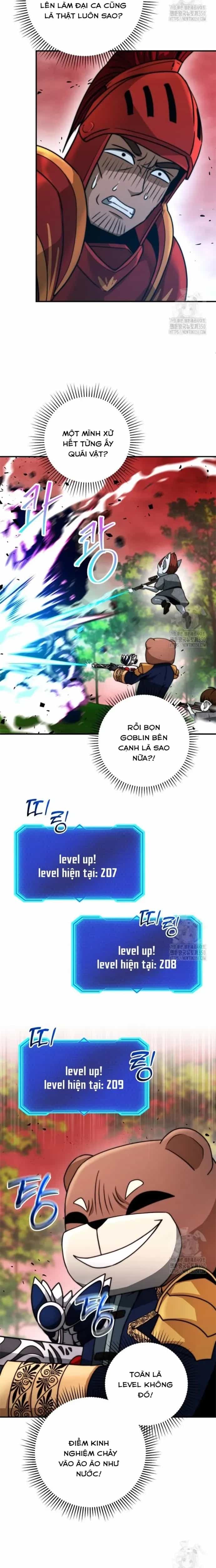 Buff May Mắn - Chương 25 - ảnh 16