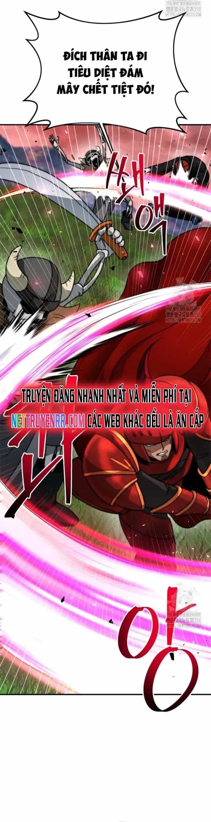 Buff May Mắn - Chương 25 - ảnh 18