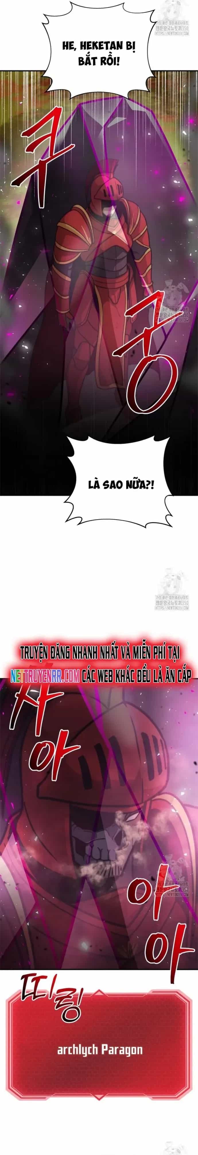 Buff May Mắn - Chương 25 - ảnh 23