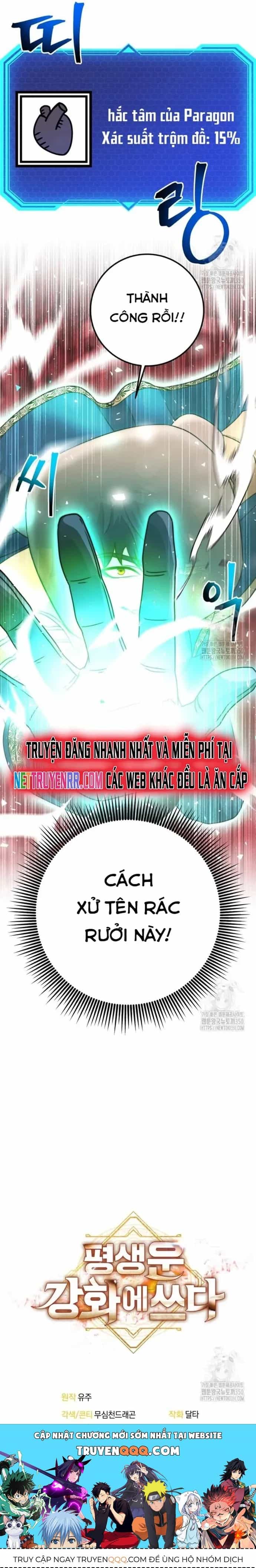 Buff May Mắn - Chương 26 - ảnh 26