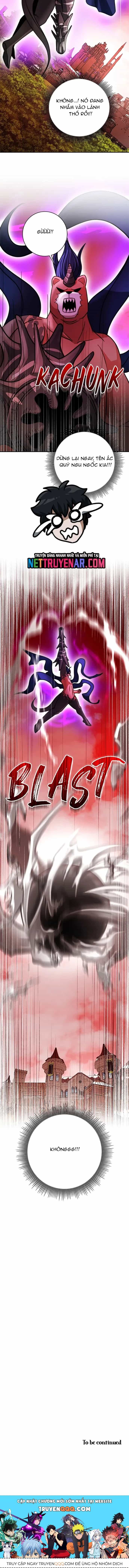Buff May Mắn - Chương 32 - ảnh 15