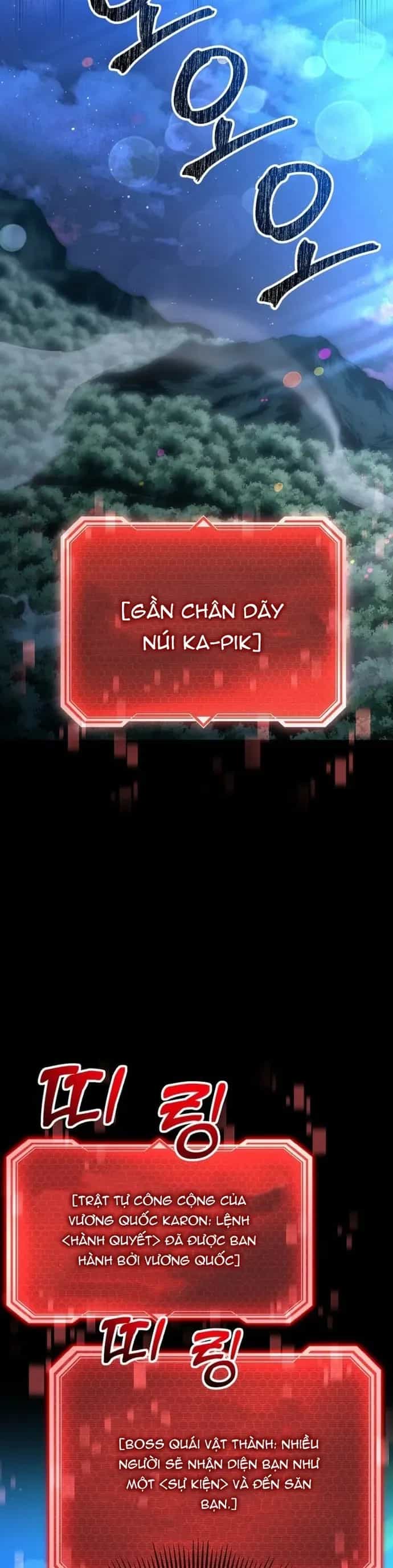 Buff May Mắn - Chương 34 - ảnh 49
