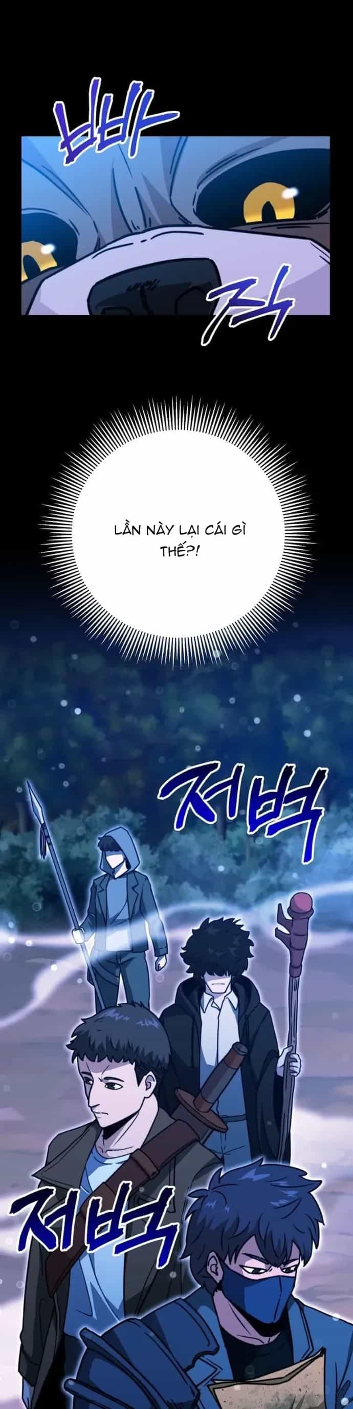 Buff May Mắn - Chương 34 - ảnh 51