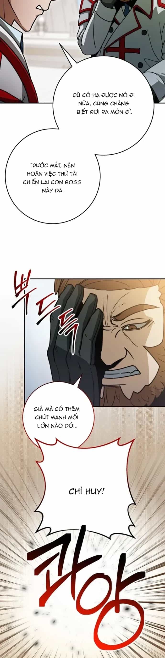 Buff May Mắn - Chương 34 - ảnh 60